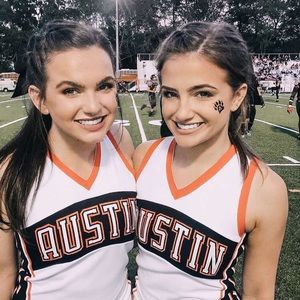 Meet your Posher, Taylor